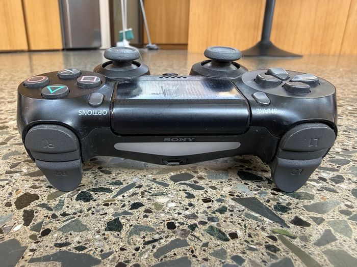 Ps4 Pro