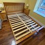 Double bed frame Image 2