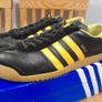 Adidas Oslo. UK8.5. 2019 Factory Samples. Very Rare. Terrace Wear. Football. Casuals. 70's/80's Retro. Collectable Image 4