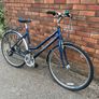 29 Inch Ridgeback Motion rapide ladies bike Image 4