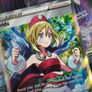 Irida ! Ultra Rare ! from Astral Radiance Set ! 2022 ! Pokemon Card ! Image 2