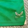Ireland Football Shorts Image 2