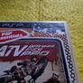 Atv offroad fury Pro   PlayStation Psp games Original Image 2