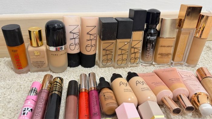 cosmetics