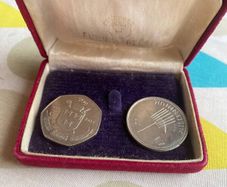 coins  set