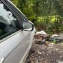 ford galaxy breaking Image 4