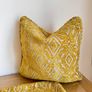 Woven Fabric Cushion Covers Image 2