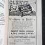 Irish Tourist Association Guide to DUBLIN Image 2