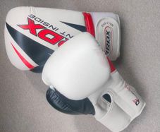 RDX F10 12oz Training Boxing Gloves