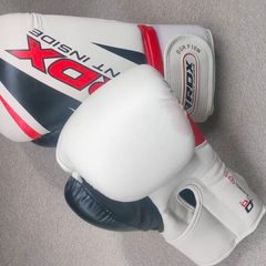 RDX F10 12oz Training Boxing Gloves
