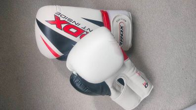 RDX F10 12oz Training Boxing Gloves