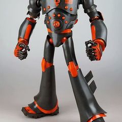 ThreeA 3a WBR Worlds best robots Romulus 25 inch Action Figure