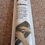 Fellowes Memory Foam Keyboard Wrist Rest Image 2