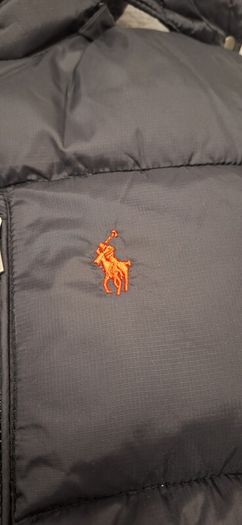 Ralph Lauren Puffer