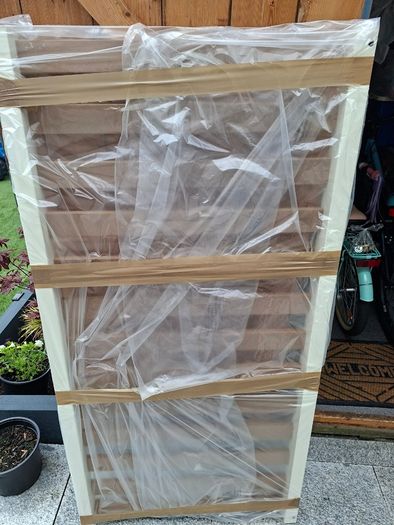 Mamas & Papas Cot Bed