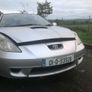 Breaking 2001 JDM Celica 190 Image 3