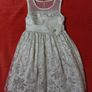 Stunning Cinderella Occasion Dress Image 2