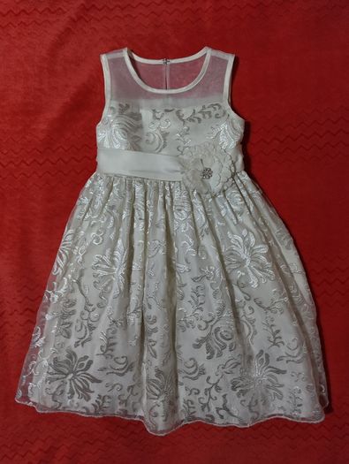 Stunning Cinderella Occasion Dress