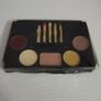 Halloween Makeup Image 2