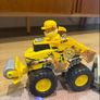 Paw Patrol Tower with cars a d figures Image 9