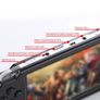 Brand New Video Retro Game Console Handheld Game Player. Image 5