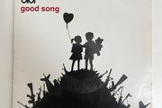 vinyl 7" single. Blur. Good Song.
