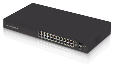Ubiquiti EdgeSwitch 24 Lite (ES-24-Lite)