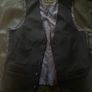 Mens 3 Piece suit Image 4