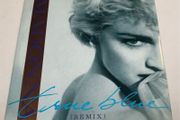 Madonna - True Blue Remix (1986) Irish 7"