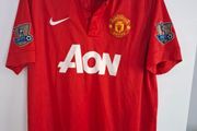 Manchester United jersey