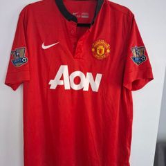 Manchester United jersey