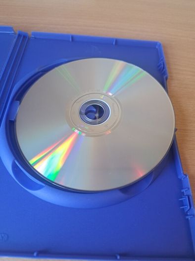 Final Fight Streetwise (no manual) - PS2