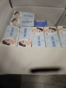 Free Face Masks