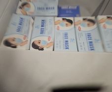 Free Face Masks