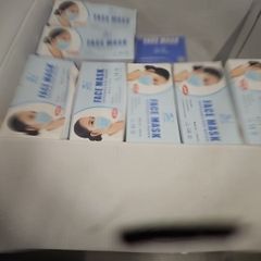 Free Face Masks