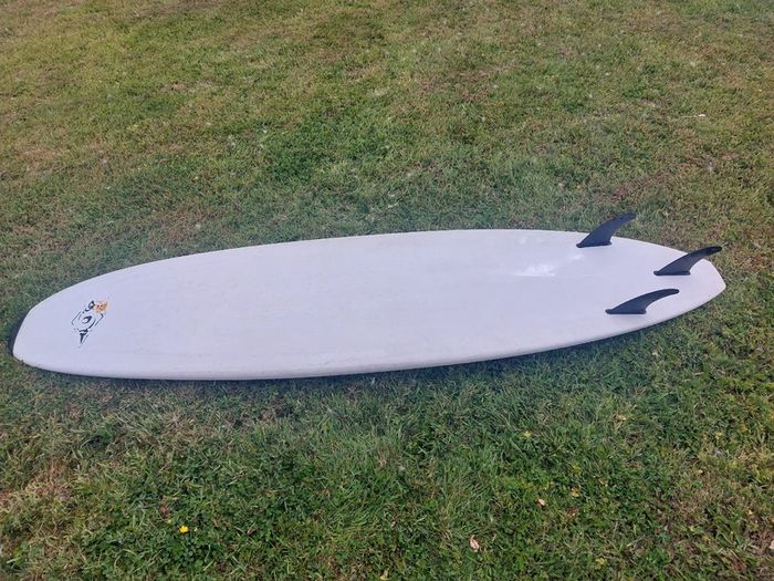 7'3  Minimal