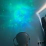 Astronaut Light Projector (with remote) Image 3