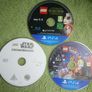 PS4 The Lego Movie Videogame and LEGO Star Wars Image 6