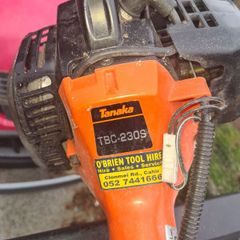 strimmers