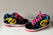 heelys