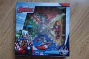 Marvel Avengers Pop Up Game