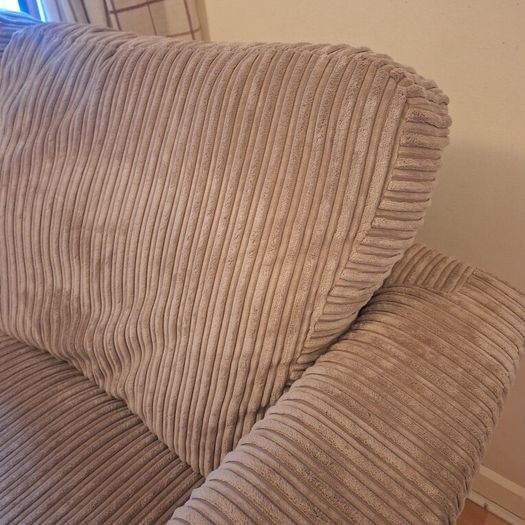 Two Seater Sofa x 2