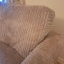 Two Seater Sofa x 2 Image 5