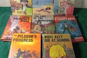 Bancroft Classics / Children's Books