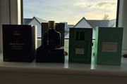Two Fragrances