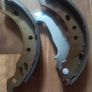 brake shoes Image 3