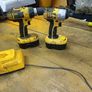 Dewalt drill and impact Image 2