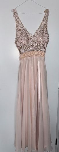 custom dress