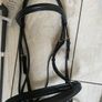 horse bridle Image 2