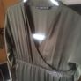 Zara Trafaluc Mini Dress. Size M/12 Image 3